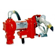 Fill-Rite FR 4205GE насос перекачки бензина керосина в Хабаровске