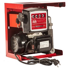 Petroll Cosmic 80 Basic комплект заправочный дизельного топлива солярки в Хабаровске