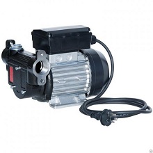 Adam Pumps PA2-80 насос перекачки дизельного топлива солярки в Хабаровске