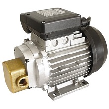 Gespasa EA 88 (0.74 kW) насос перекачки масла в Хабаровске