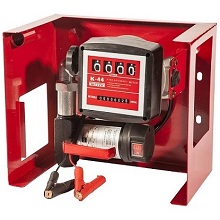 Petroll Starlet 40 Basic комплект заправочный дизельного топлива солярки в Хабаровске