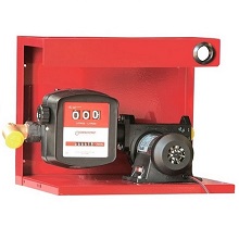 Gespasa Iron S 50 комплект заправочный дизельного топлива солярки в Хабаровске