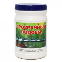 BIOFORCE Aqua Crystal 500г в Хабаровске