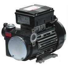 Adam Pumps PA3-150 насос перекачки дизельного топлива солярки в Хабаровске