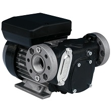 Piusi Panther 72 насос перекачки дизельного топлива солярки в Хабаровске