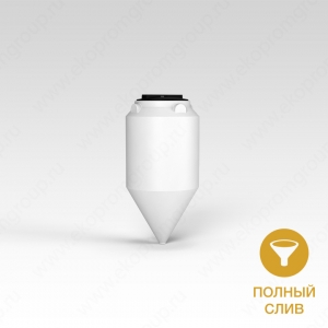 Емкость ФМ 120л в Хабаровске