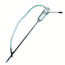 Piusi Piston hand 25 насос ручной перекачки дизельного топлива солярки масла в Хабаровске