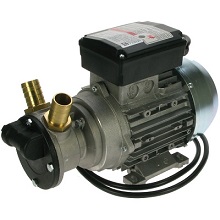 Adam Pumps E220/35 насос для перекачки масла в Хабаровске
