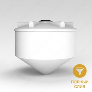 Емкость ФМ 3000л в Хабаровске