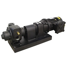Gespasa BDP-1000 насос перекачки бензина керосина в Хабаровске