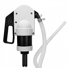 Pressol 13004 насос для мочевины Adblue в Хабаровске