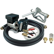 Piusi Battery Kit Vicomat 60/2 насос для перекачки масла в Хабаровске