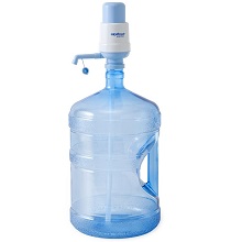 HotFrost A30 помпа для бутилированной воды ручная в Хабаровске