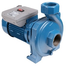 Gespasa CG-150 насос перекачки дизельного топлива солярки в Хабаровске