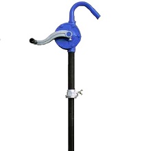 Petroll JYM JS-32 насос ручной перекачки бензина дизельного топлива масла в Хабаровске