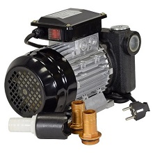 Petroll Helios 80 насос перекачки дизельного топлива солярки в Хабаровске