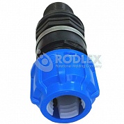 Монтажный комплект Rodlex 32 под трубу в Хабаровске