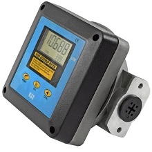Petroll K 32 счетчик расхода учета дизельного топлива солярки в Хабаровске