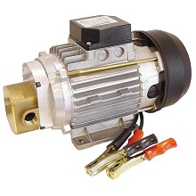 Gespasa EA 90 (0.37 kW) насос перекачки масла в Хабаровске