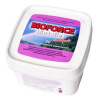 BIOFORCE BioToilet Comfort (20x28г) 560г - Для портативных биотуалетов в Хабаровске