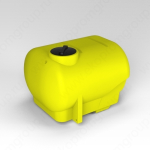 Емкость AGRO 2500л в Хабаровске