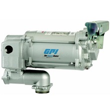 GPI M-3130-PO насос перекачки бензина керосина в Хабаровске