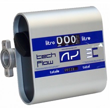 Adam Pumps TechFlow 3C счетчик расхода учета дизельного топлива солярки в Хабаровске