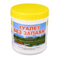 BIOFORCE Septic 250г - бактерии для септика в Хабаровске