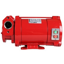 Gespasa Iron 50 EX насос перекачки бензина керосина в Хабаровске