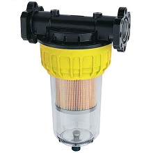 Piusi Clear Captor Filter Kit Фильтр-сепаратор очистки дизельного топлива в Хабаровске