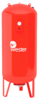 Мембранный бак для отопления WESTER WRV750 в Хабаровске