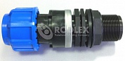 Монтажный комплект Rodlex 32 под кабель в Хабаровске