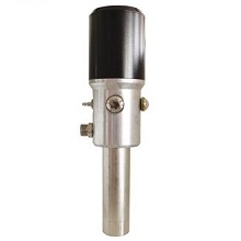Gespasa GS 10/200 насос пневматический масла в Хабаровске