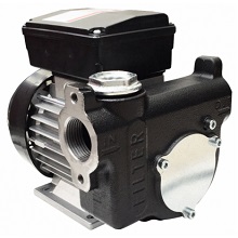 Adam Pumps PA1-70 насос перекачки дизельного топлива солярки в Хабаровске