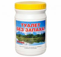 BIOFORCE Septic 500г - бактерии для септика в Хабаровске
