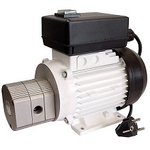 Gespasa EA 30 (1.39 kW) насос перекачки масла в Хабаровске