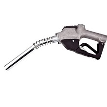 Petroll 150 пистолет заправочный кран раздаточный в Хабаровске