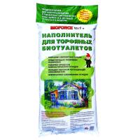 BIOFORCE Torf + Наполнитель для торфяных туалетов (30л) в Хабаровске