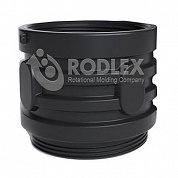Горловина удлиняющая Rodlex UN-G1000/500 в Хабаровске