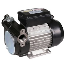 Benza 21-220-80 насос перекачки дизельного топлива солярки в Хабаровске