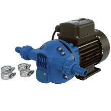 Gespasa BD-30 230 VAC насос для мочевины AdBlue в Хабаровске