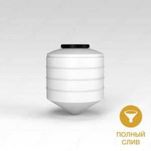 Емкость ФМ 500л в Хабаровске