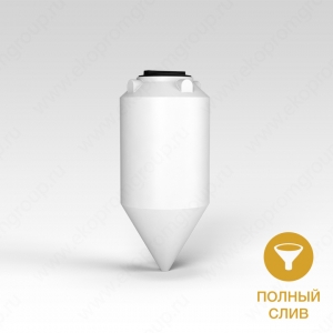 Емкость ФМ 240л в Хабаровске