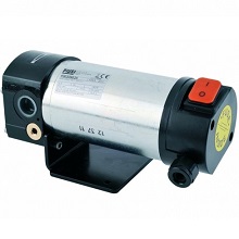 Piusi Viscomat 60/1 насос перекачки масла в Хабаровске