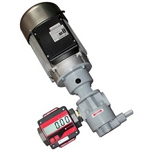 Gespasa SEA 65 (2.2kW) насос для перекачки масла в Хабаровске