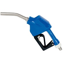 Gespasa PA-60U-PP заправочный пистолет для мочевины AdBlue в Хабаровске
