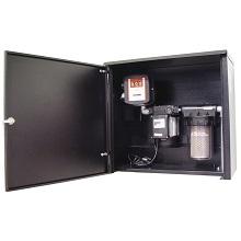 Gespasa Kit Equipe мобильная топливораздаточная колонка в Хабаровске