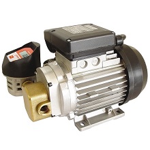 Gespasa SEA 88 (0.74 kW) насос перекачки масла в Хабаровске