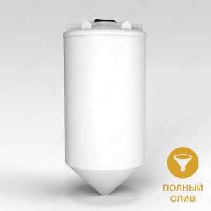 Емкость ФМ 2000л в Хабаровске