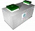 Станция биологической очистки Юнилос Астра 75 в Хабаровске